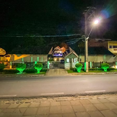 Aruanã Chalés Japaratinga Exterior foto