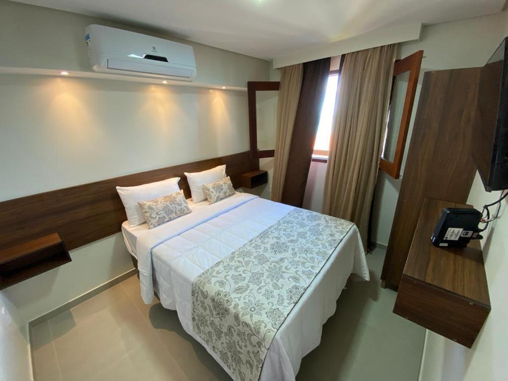 Aruanã Chalés Japaratinga Exterior foto
