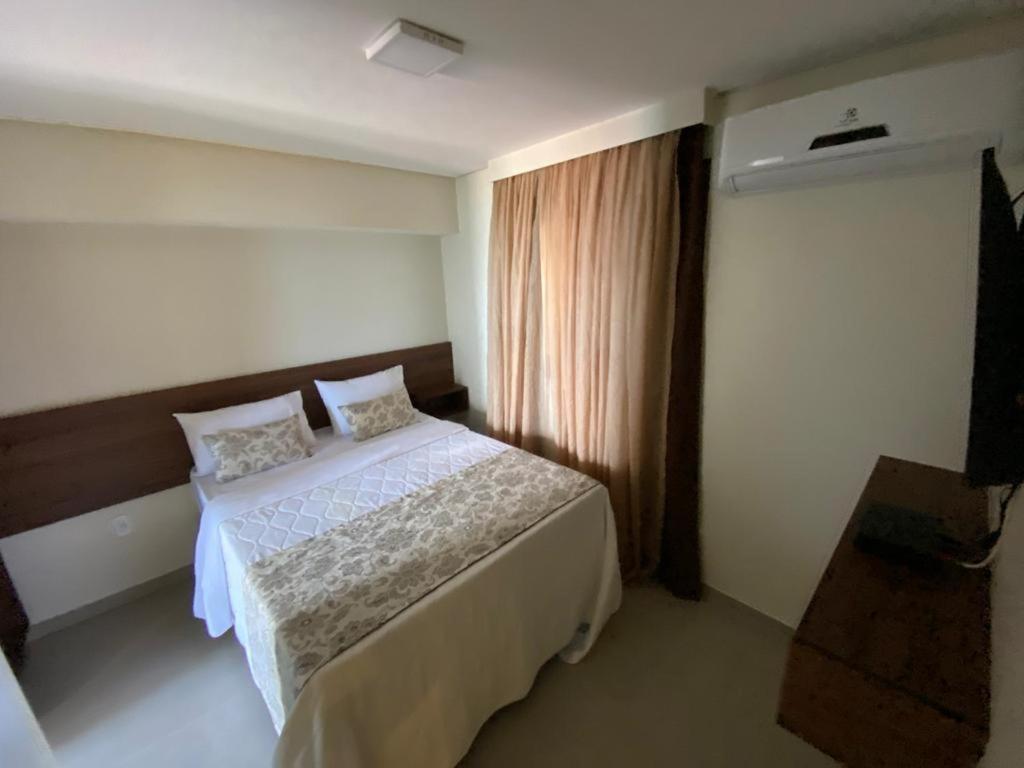 Aruanã Chalés Japaratinga Exterior foto