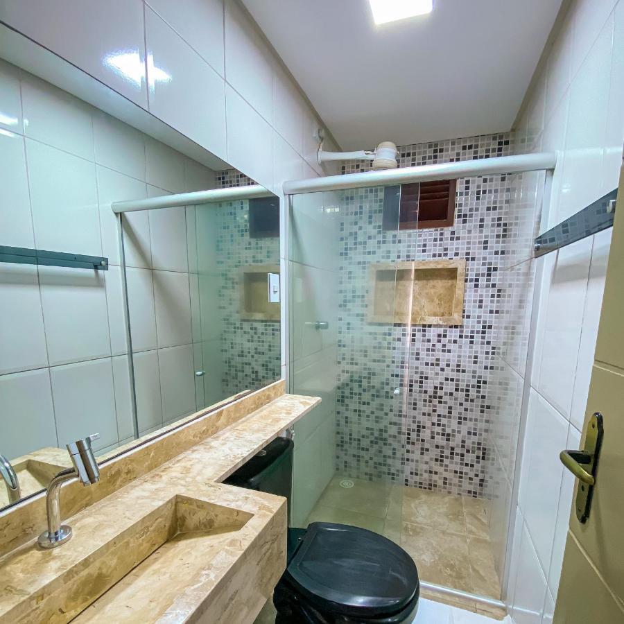 Aruanã Chalés Japaratinga Exterior foto