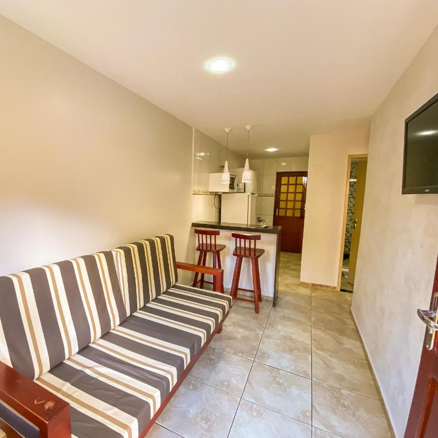 Aruanã Chalés Japaratinga Exterior foto