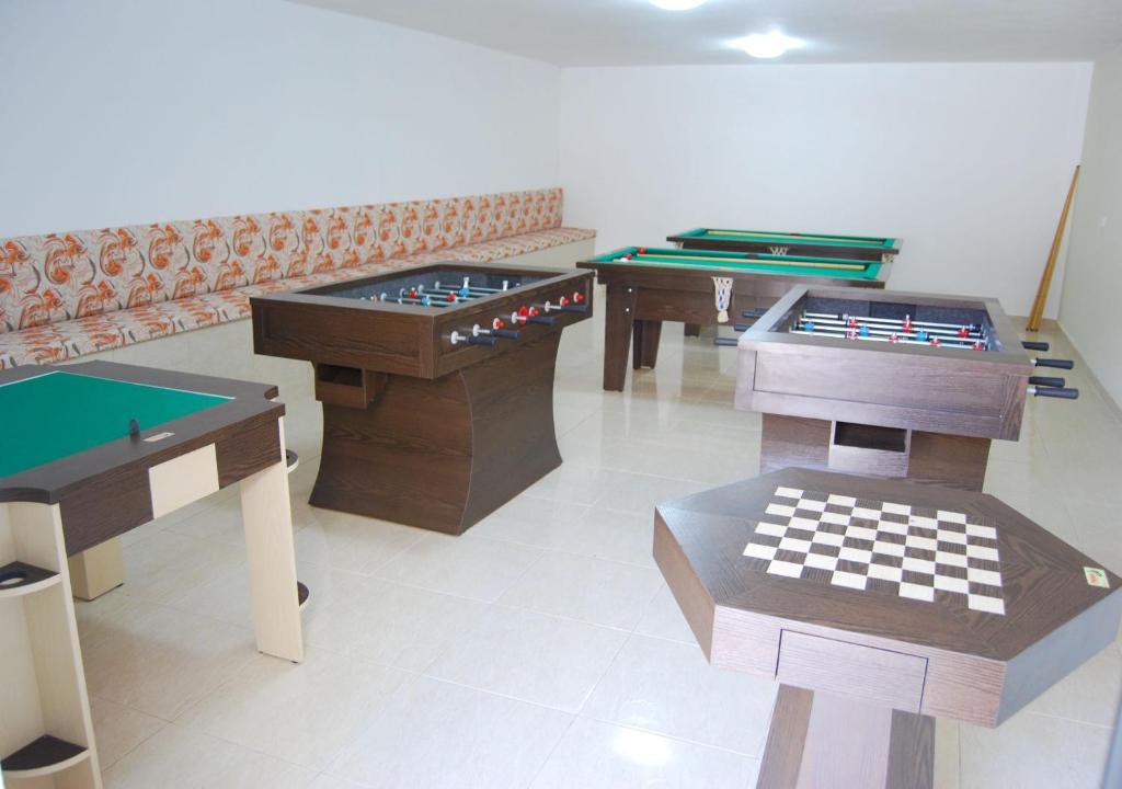 Aruanã Chalés Japaratinga Exterior foto