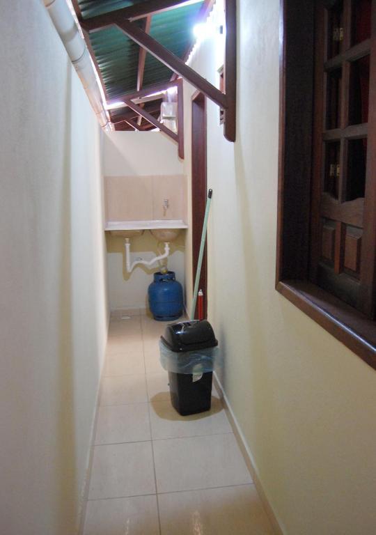 Aruanã Chalés Japaratinga Exterior foto