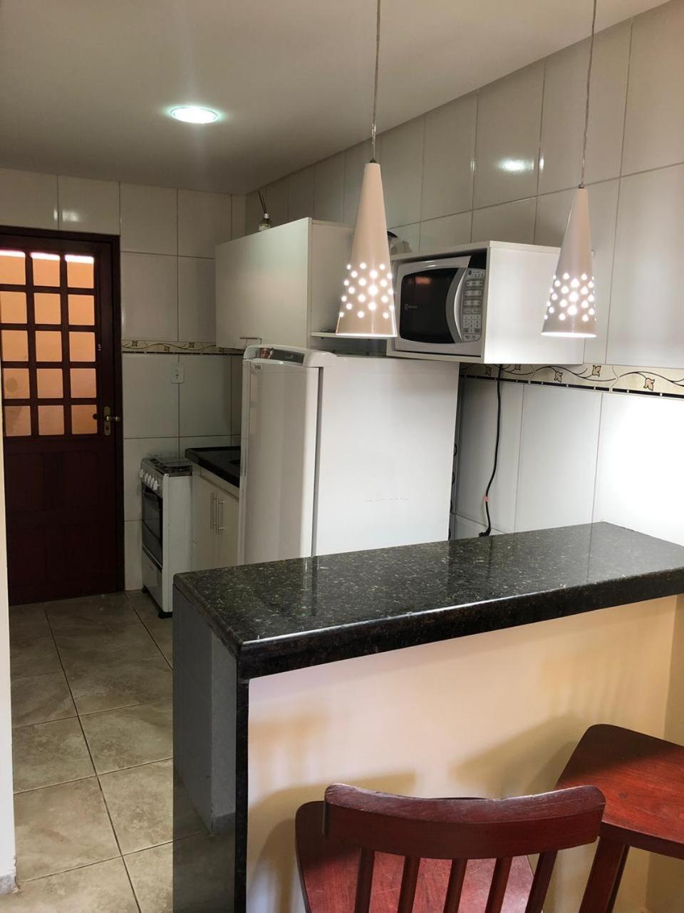 Aruanã Chalés Japaratinga Exterior foto